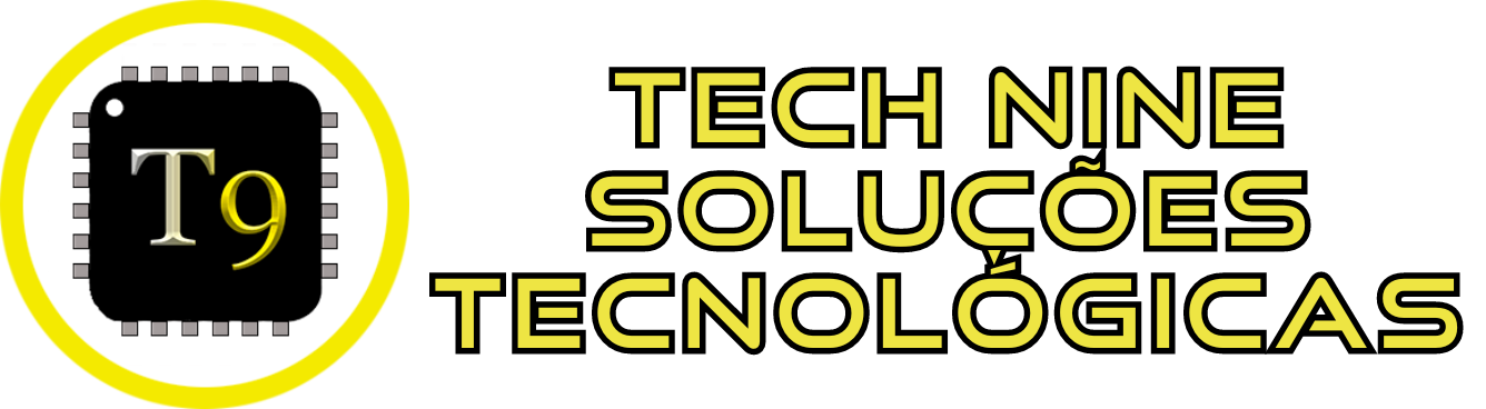 TECH NINE SOLUÇÕES TECNOLÓGICAS