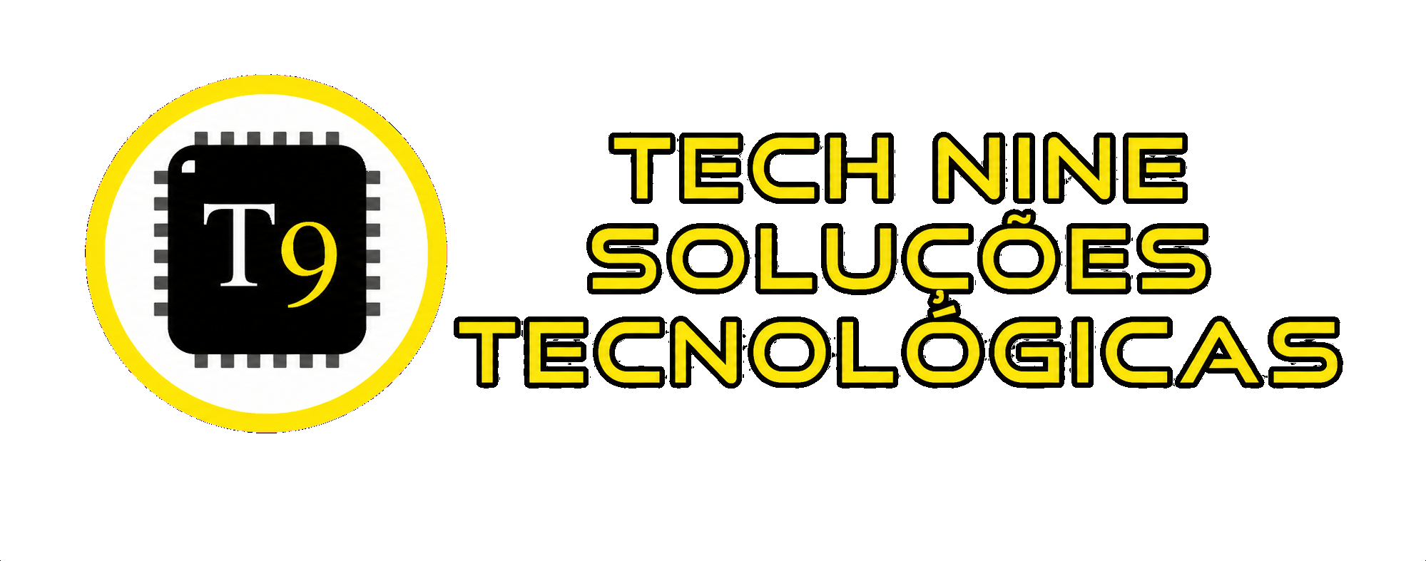TECH NINE SOLUÇÕES TECNOLÓGICAS